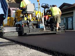 Professional Driveway Paving Services in Clayton, NJ